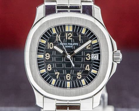 patek 5060a review.